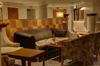 Mercure Sheffield Kenwood Hall & Spa fotoÄŸrafÄ±
