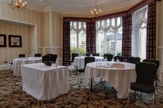 Mercure Sheffield Kenwood Hall & Spa fotoÄŸrafÄ±