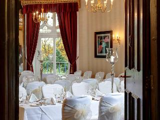 Mercure Sheffield Kenwood Hall & Spa fotoÄŸrafÄ±