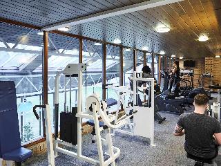 Mercure Sheffield Kenwood Hall & Spa fotoÄŸrafÄ±