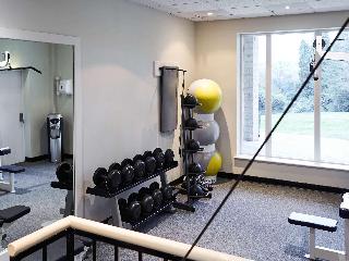 Mercure Sheffield Kenwood Hall & Spa fotoÄŸrafÄ±