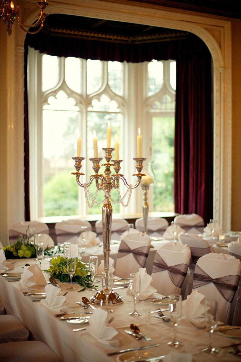 Mercure Sheffield Kenwood Hall & Spa - Toplantı
