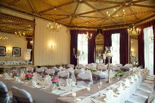 Mercure Sheffield Kenwood Hall & Spa fotoÄŸrafÄ±
