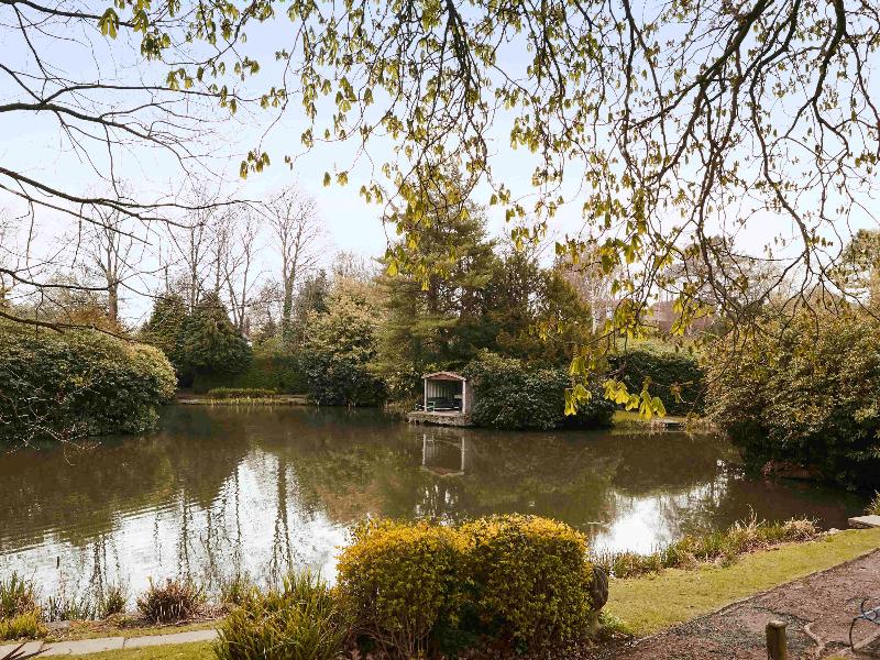 Mercure Sheffield Kenwood Hall & Spa - Aktivite