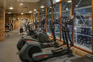 Mercure Sheffield Kenwood Hall & Spa fotoÄŸrafÄ±