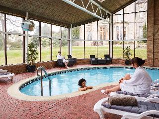 Mercure Sheffield Kenwood Hall & Spa fotoÄŸrafÄ±