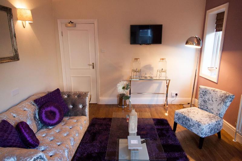 Mercure Sheffield Kenwood Hall & Spa - Aktivite