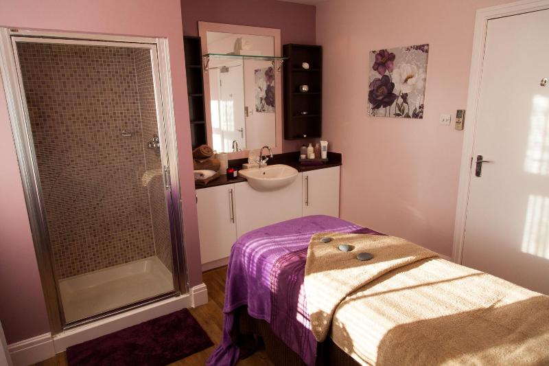 Mercure Sheffield Kenwood Hall & Spa - Aktivite