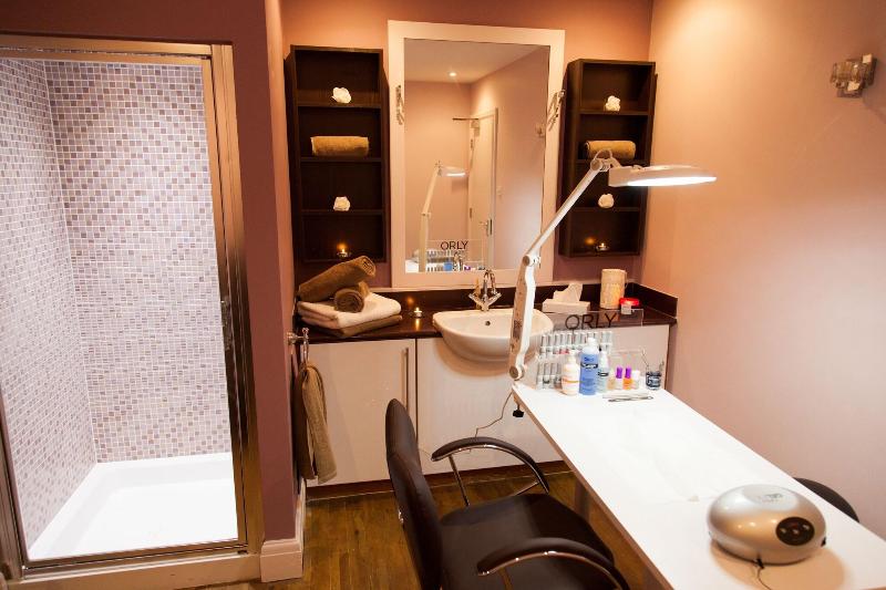 Mercure Sheffield Kenwood Hall & Spa - Aktivite