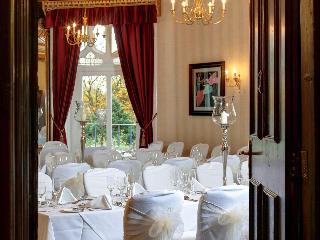 Mercure Sheffield Kenwood Hall & Spa fotoÄŸrafÄ±