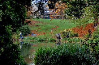 Mercure Sheffield Kenwood Hall & Spa fotoÄŸrafÄ±