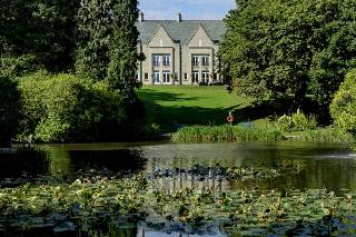 Mercure Sheffield Kenwood Hall & Spa fotoÄŸrafÄ±