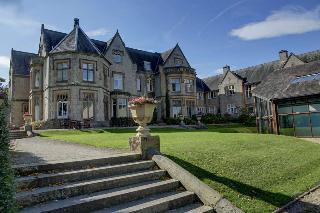 Mercure Sheffield Kenwood Hall & Spa fotoÄŸrafÄ±