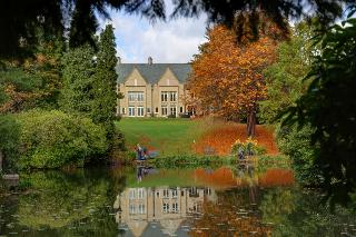 Mercure Sheffield Kenwood Hall & Spa fotoÄŸrafÄ±