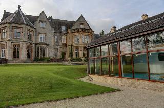Mercure Sheffield Kenwood Hall & Spa fotoÄŸrafÄ±