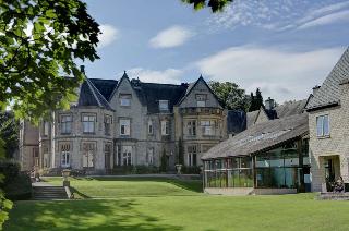 Mercure Sheffield Kenwood Hall & Spa fotoÄŸrafÄ±