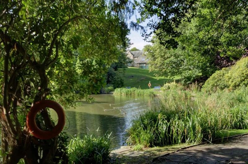 Mercure Sheffield Kenwood Hall & Spa - Genel