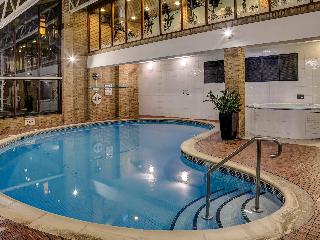 Mercure Sheffield Kenwood Hall & Spa fotoÄŸrafÄ±