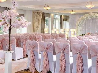 Mercure Sheffield Kenwood Hall & Spa fotoÄŸrafÄ±