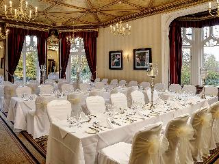 Mercure Sheffield Kenwood Hall & Spa fotoÄŸrafÄ±