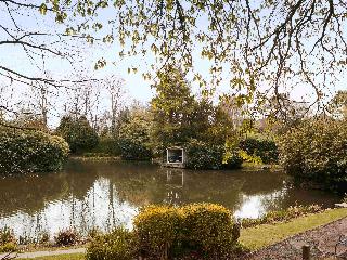 Mercure Sheffield Kenwood Hall & Spa fotoÄŸrafÄ±