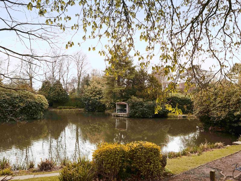 Mercure Sheffield Kenwood Hall & Spa - Genel