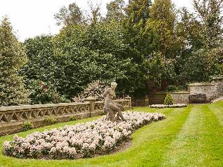 Mercure Sheffield Kenwood Hall & Spa fotoÄŸrafÄ±