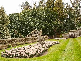 Mercure Sheffield Kenwood Hall & Spa fotoÄŸrafÄ±