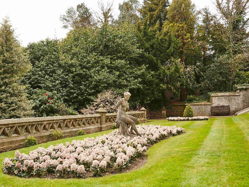 Mercure Sheffield Kenwood Hall & Spa - Genel