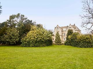 Mercure Sheffield Kenwood Hall & Spa fotoÄŸrafÄ±