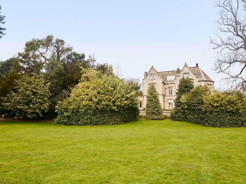 Mercure Sheffield Kenwood Hall & Spa - Genel
