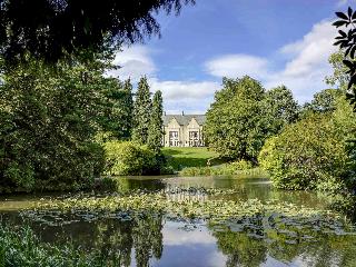 Mercure Sheffield Kenwood Hall & Spa fotoÄŸrafÄ±