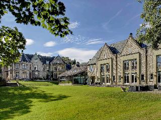 Mercure Sheffield Kenwood Hall & Spa fotoÄŸrafÄ±