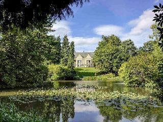 Mercure Sheffield Kenwood Hall & Spa fotoÄŸrafÄ±