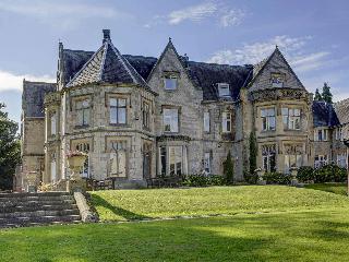 Mercure Sheffield Kenwood Hall & Spa fotoÄŸrafÄ±