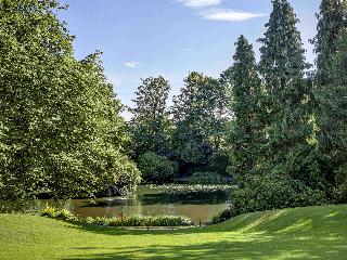 Mercure Sheffield Kenwood Hall & Spa fotoÄŸrafÄ±