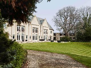 Mercure Sheffield Kenwood Hall & Spa fotoÄŸrafÄ±