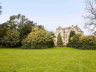 Mercure Sheffield Kenwood Hall & Spa fotoÄŸrafÄ±