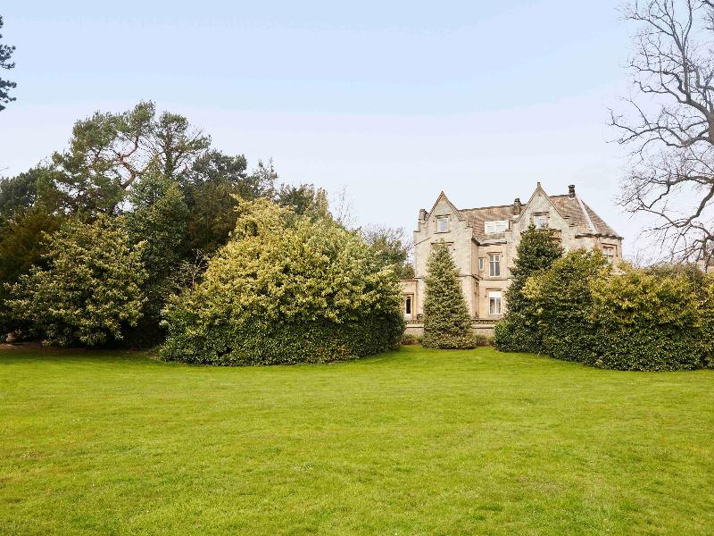 Mercure Sheffield Kenwood Hall & Spa - Genel