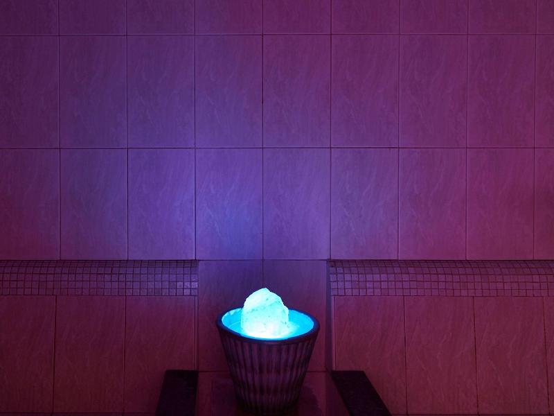 Mercure Sheffield Kenwood Hall & Spa - Genel