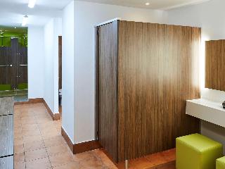 Mercure Sheffield Kenwood Hall & Spa fotoÄŸrafÄ±