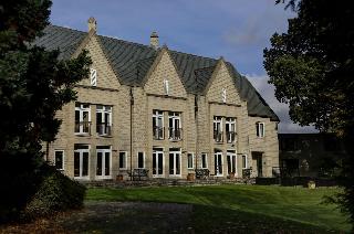 Mercure Sheffield Kenwood Hall & Spa fotoÄŸrafÄ±