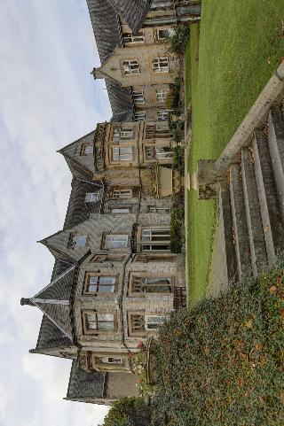 Mercure Sheffield Kenwood Hall & Spa fotoÄŸrafÄ±