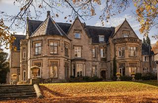 Mercure Sheffield Kenwood Hall & Spa fotoÄŸrafÄ±