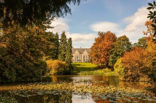 Mercure Sheffield Kenwood Hall & Spa fotoÄŸrafÄ±