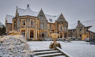 Mercure Sheffield Kenwood Hall & Spa fotoÄŸrafÄ±