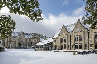 Mercure Sheffield Kenwood Hall & Spa fotoÄŸrafÄ±