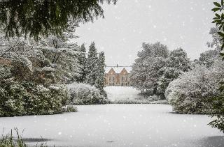 Mercure Sheffield Kenwood Hall & Spa fotoÄŸrafÄ±