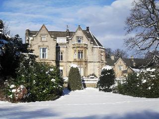 Mercure Sheffield Kenwood Hall & Spa fotoÄŸrafÄ±