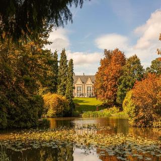 Mercure Sheffield Kenwood Hall & Spa otel fotoğrafı